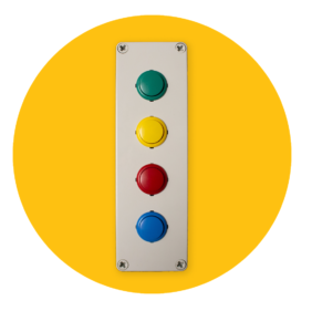 Optional Hardware - Button Box